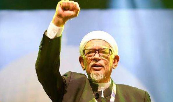 Pas tidak sokong Rumah Bangsa